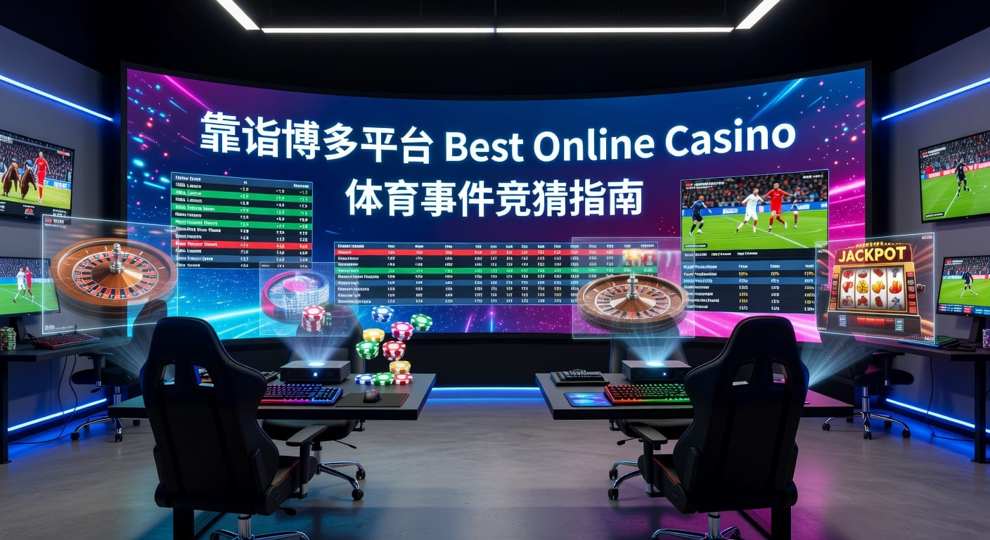 靠谱博彩平台 best online casino：2026筛选框架