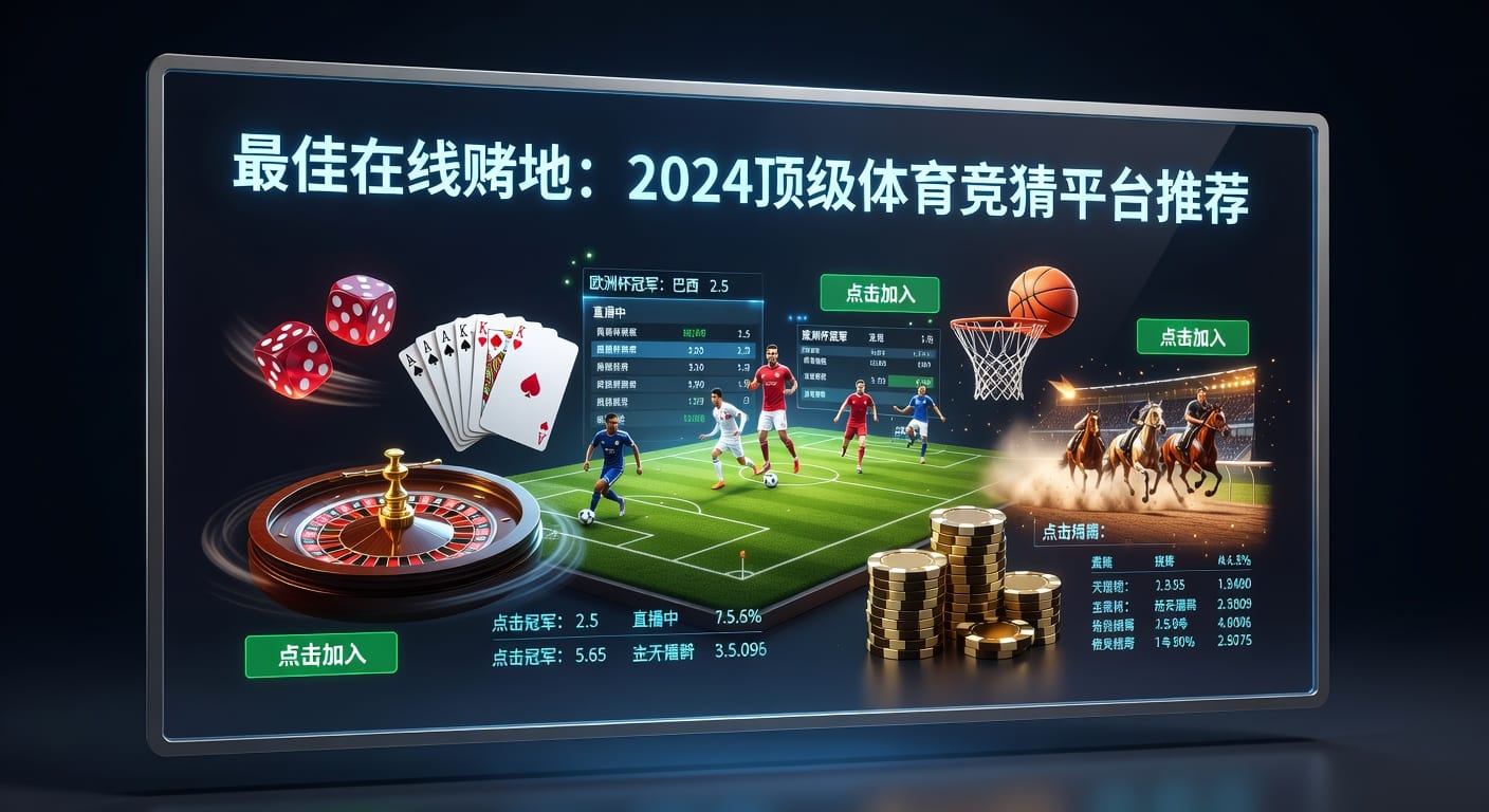 最佳在线赌场 top online casinos 2026 选择指南