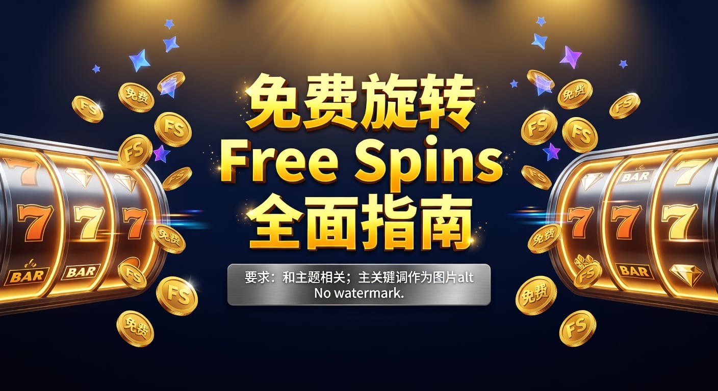 免费旋转 free spins：体育玩家奖励机制与使用要点