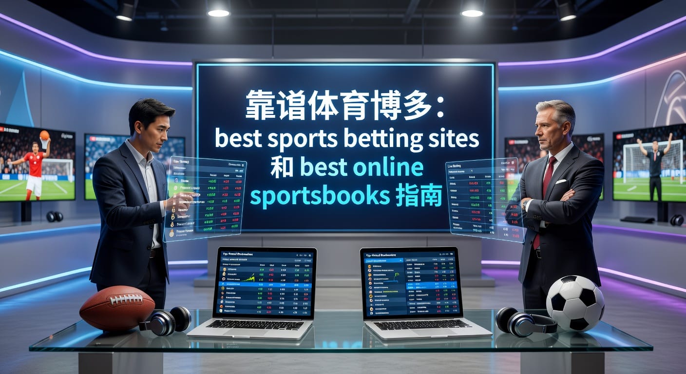 体育博彩 sports betting 入门到风控实战