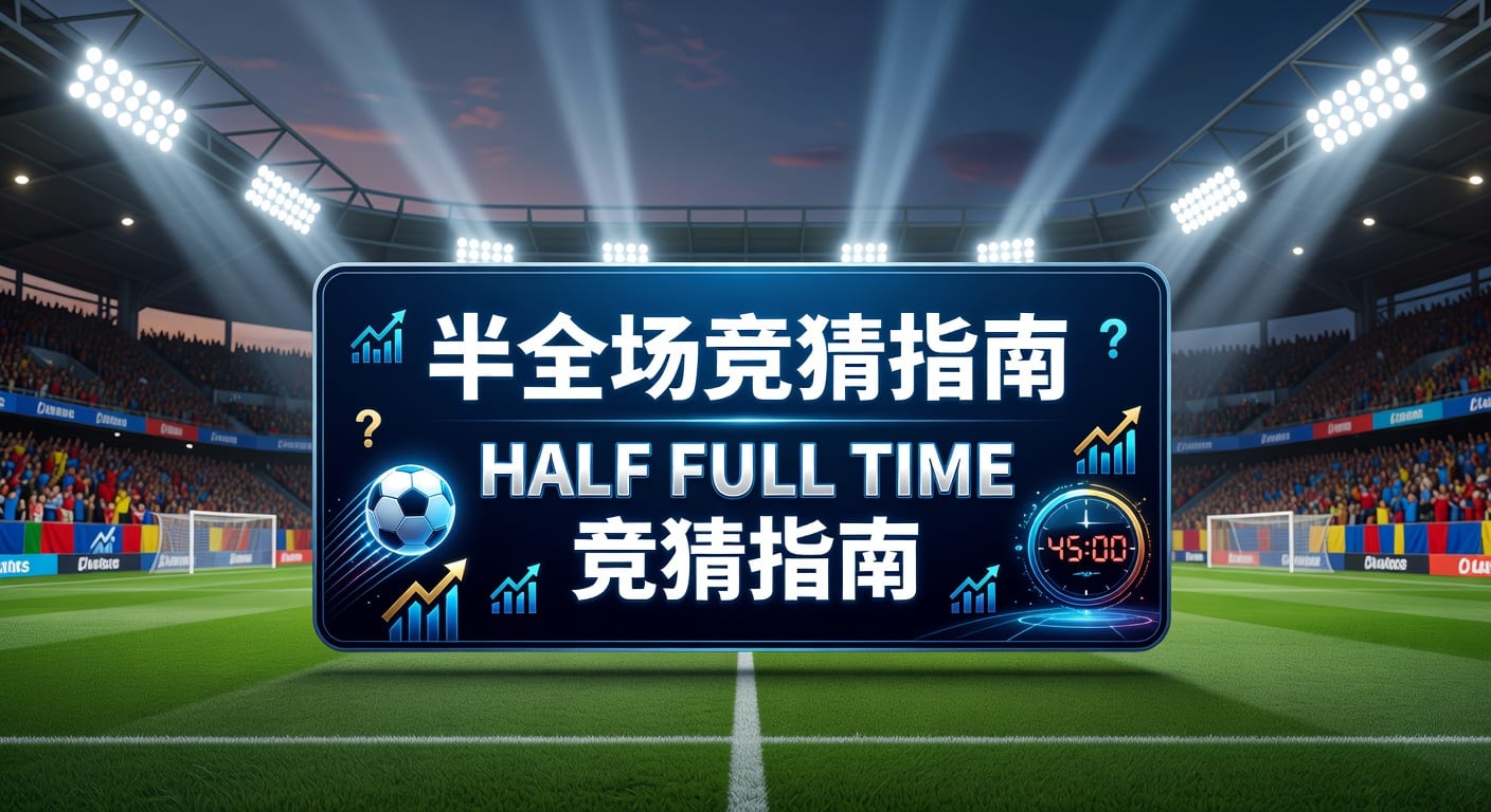 半全场 half full time：2026年赛前判断与赔率观察