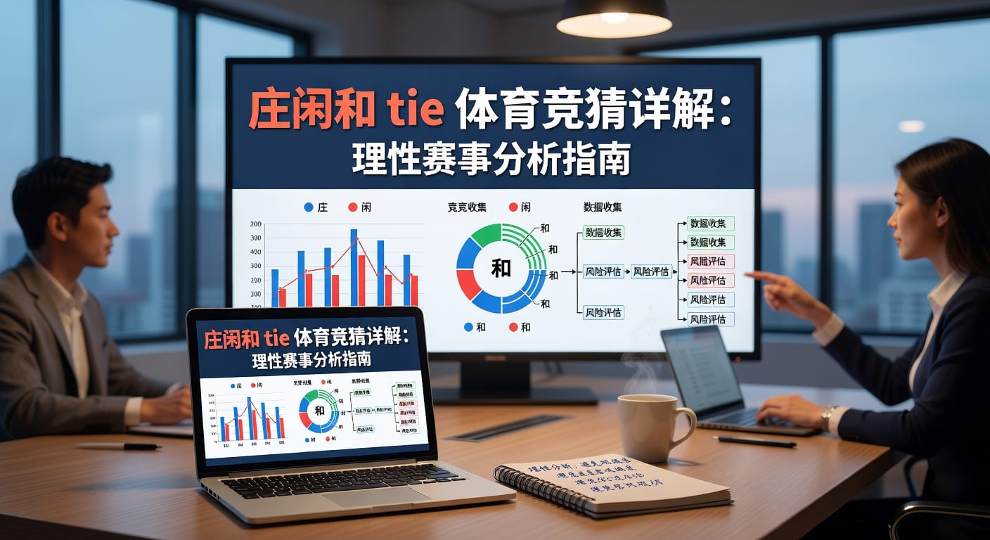 庄闲和 tie 实战解析：开云体育官网投注技巧与风险边界