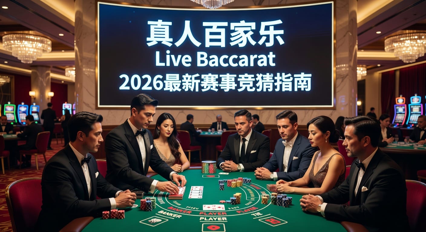 真人百家乐 live baccarat 解析：开云体育官网观看体验与下注节奏