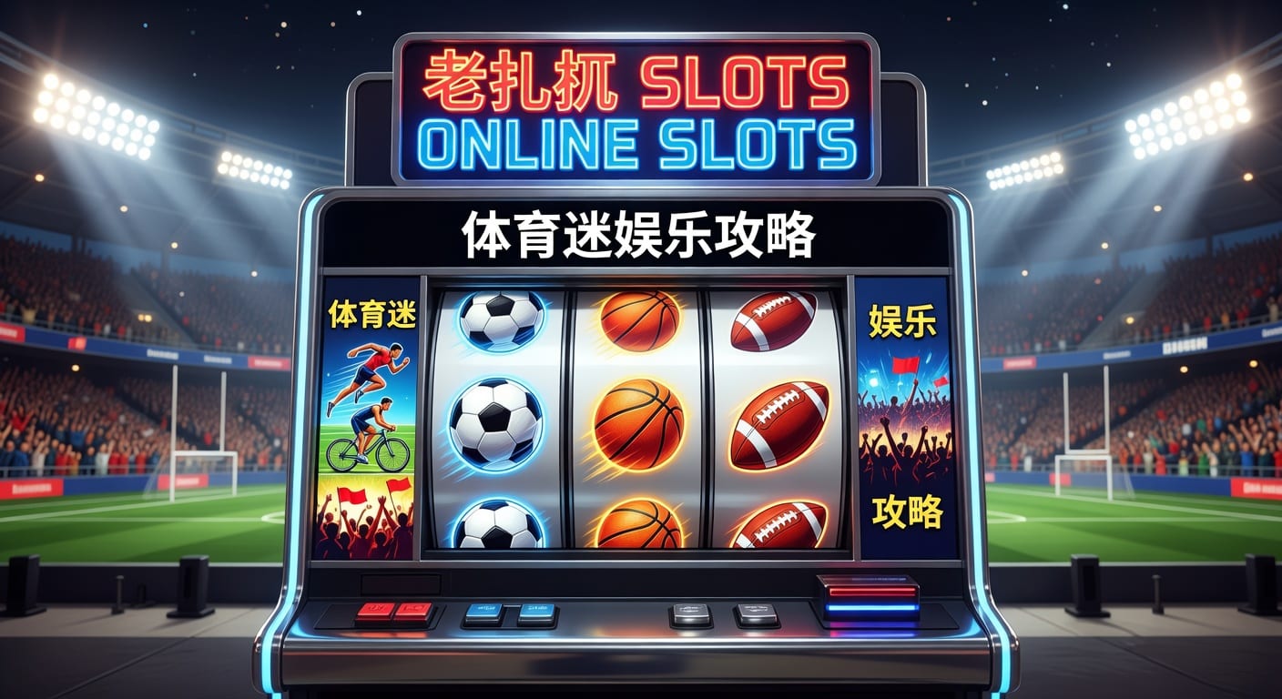老虎机 slots online slots：体育玩家检索意图与选择指南