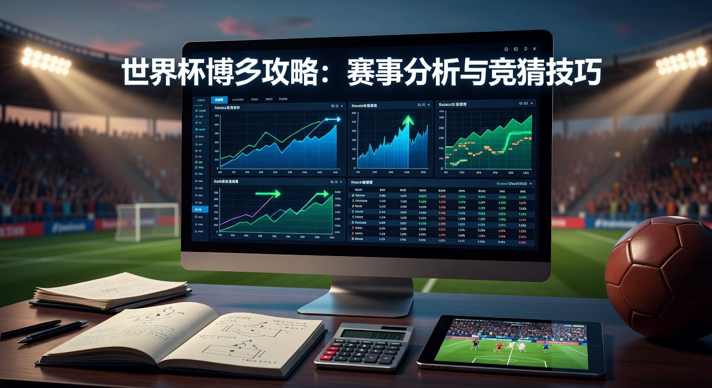 世界杯博彩 World Cup betting：搜索意图与实战判断