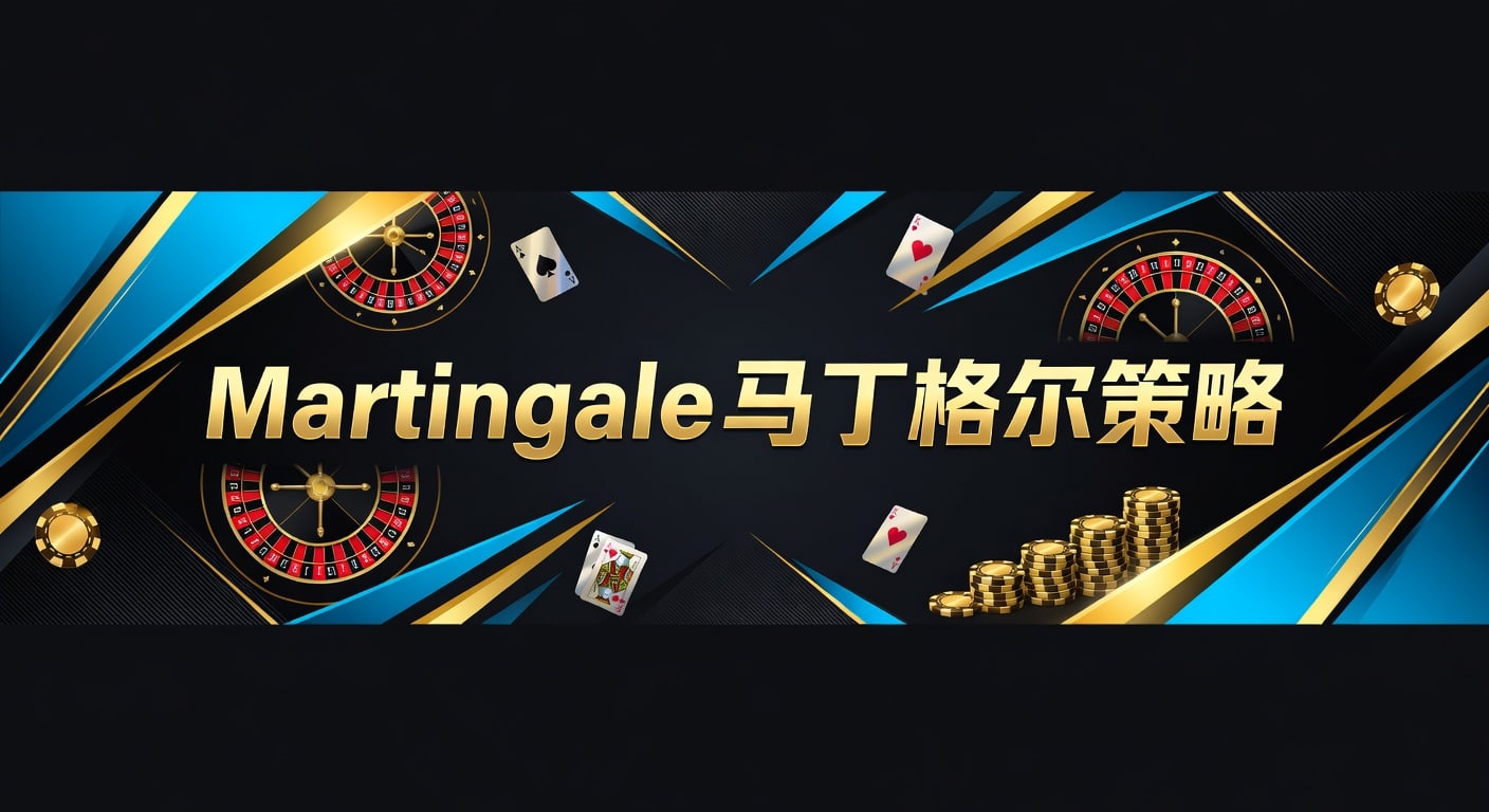 Martingale 马丁格尔策略：体育投注风险与实用分析