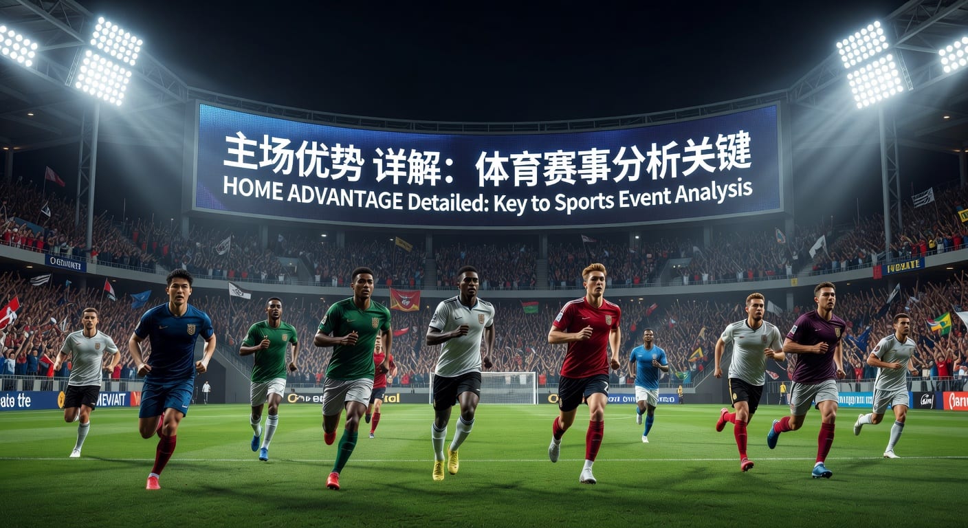 主场优势 home advantage：2026年体育比赛中的主客场差异解析