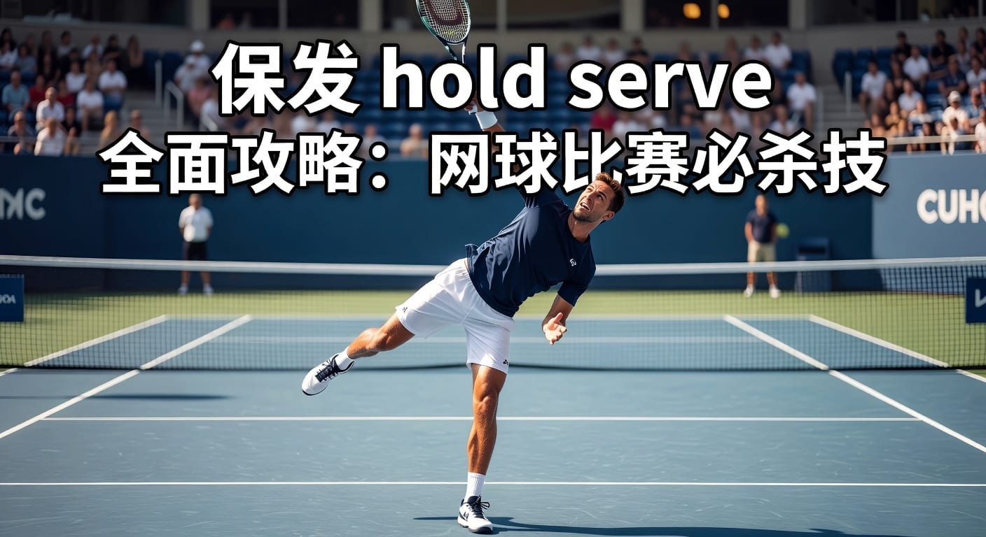 保发 hold serve：网球保发读法与实战判断