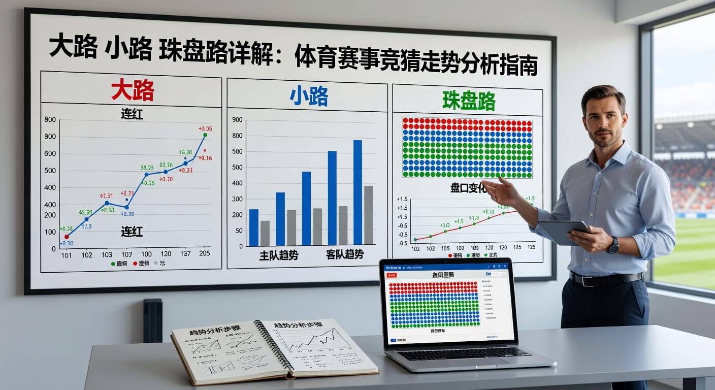 小路解读｜2026年体育资讯与赛事观察