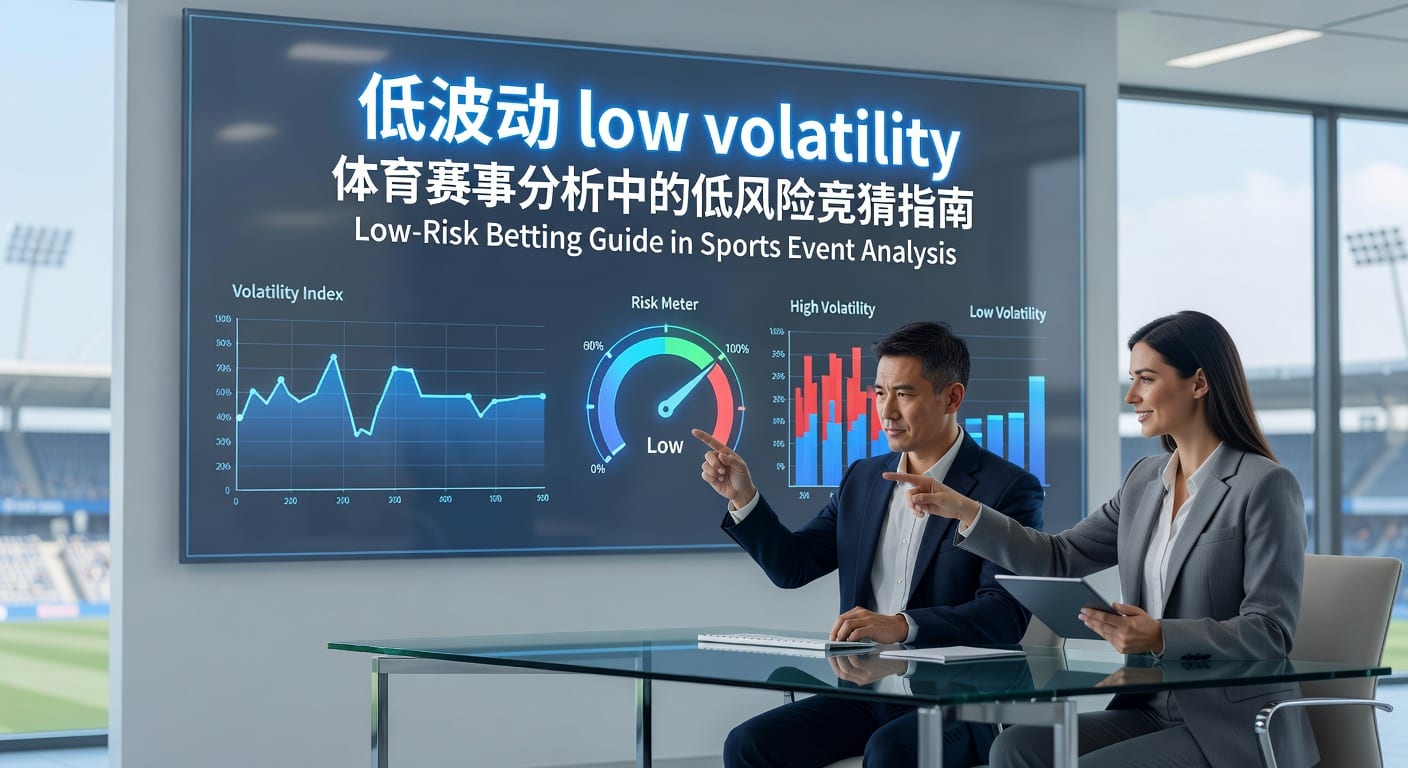 低波动 low volatility：体育赛事稳健策略与最新解读