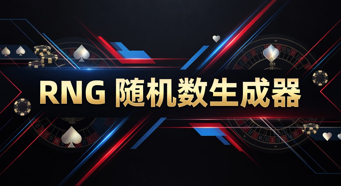 RNG随机数生成器：原理、应用与风控