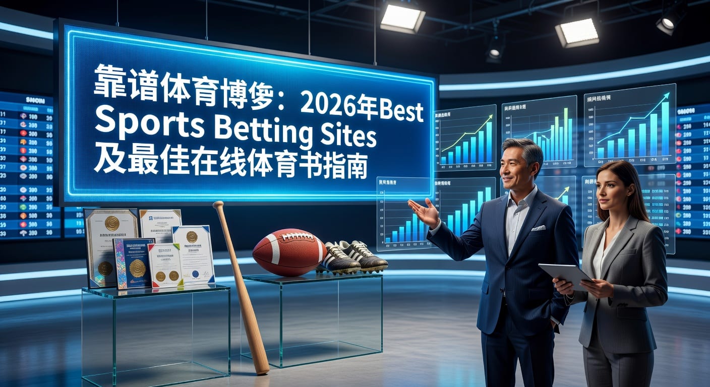 靠谱体育博彩与best sports betting sites选择指南