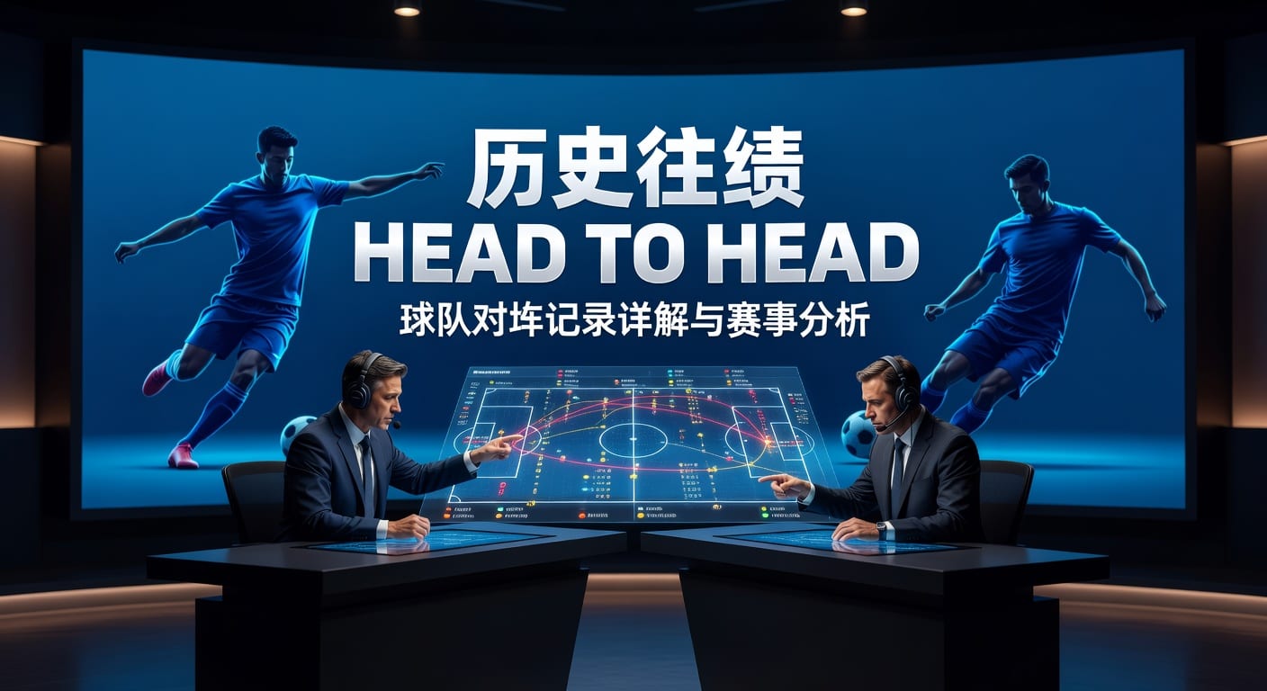 历史往绩 head to head：赛前分析与2026年实战指南