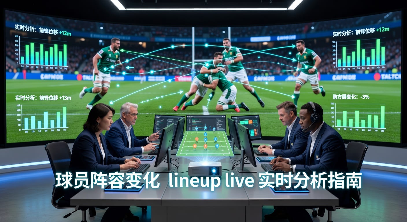 滚球阵容变化 lineup live：临场换人如何影响比赛
