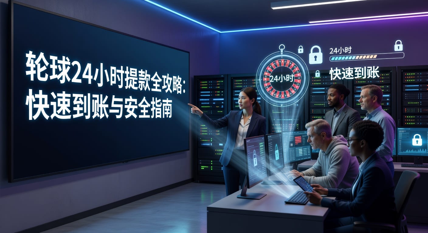 滚球24小时提款：到账效率与风控要点