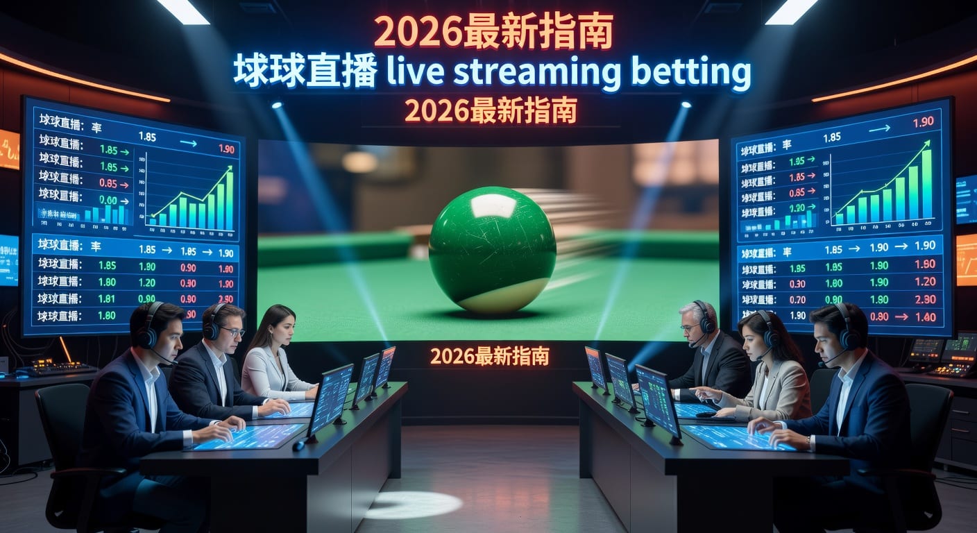 滚球直播 live streaming betting 实战观察