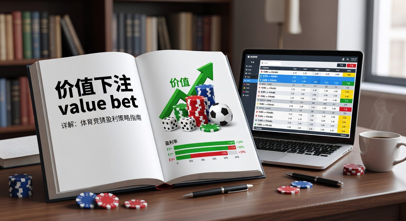 下注 bet：2026年投注意图解析与判断框架