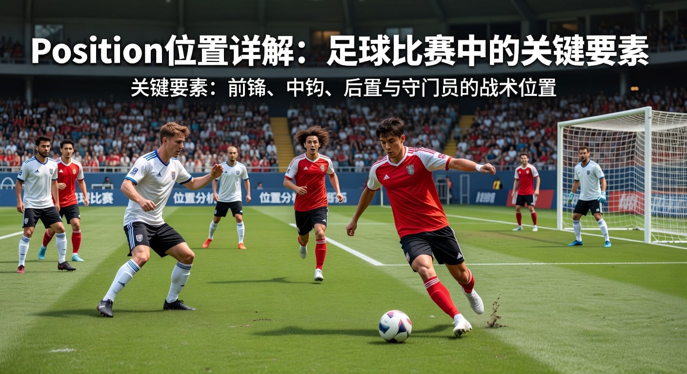 位置 position：体育分析中的核心含义与判断方法