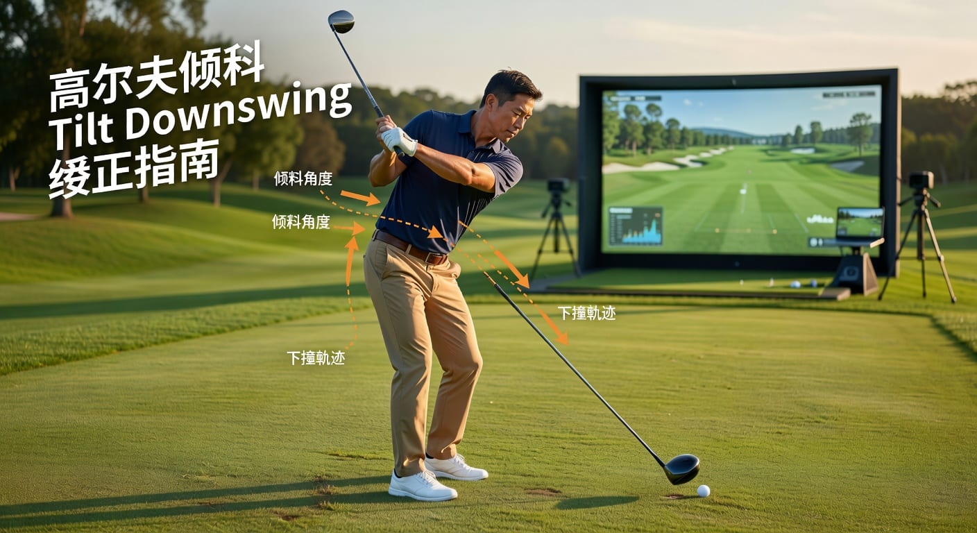 倾斜 tilt downswing 实战解析：2026年体育观察与趋势