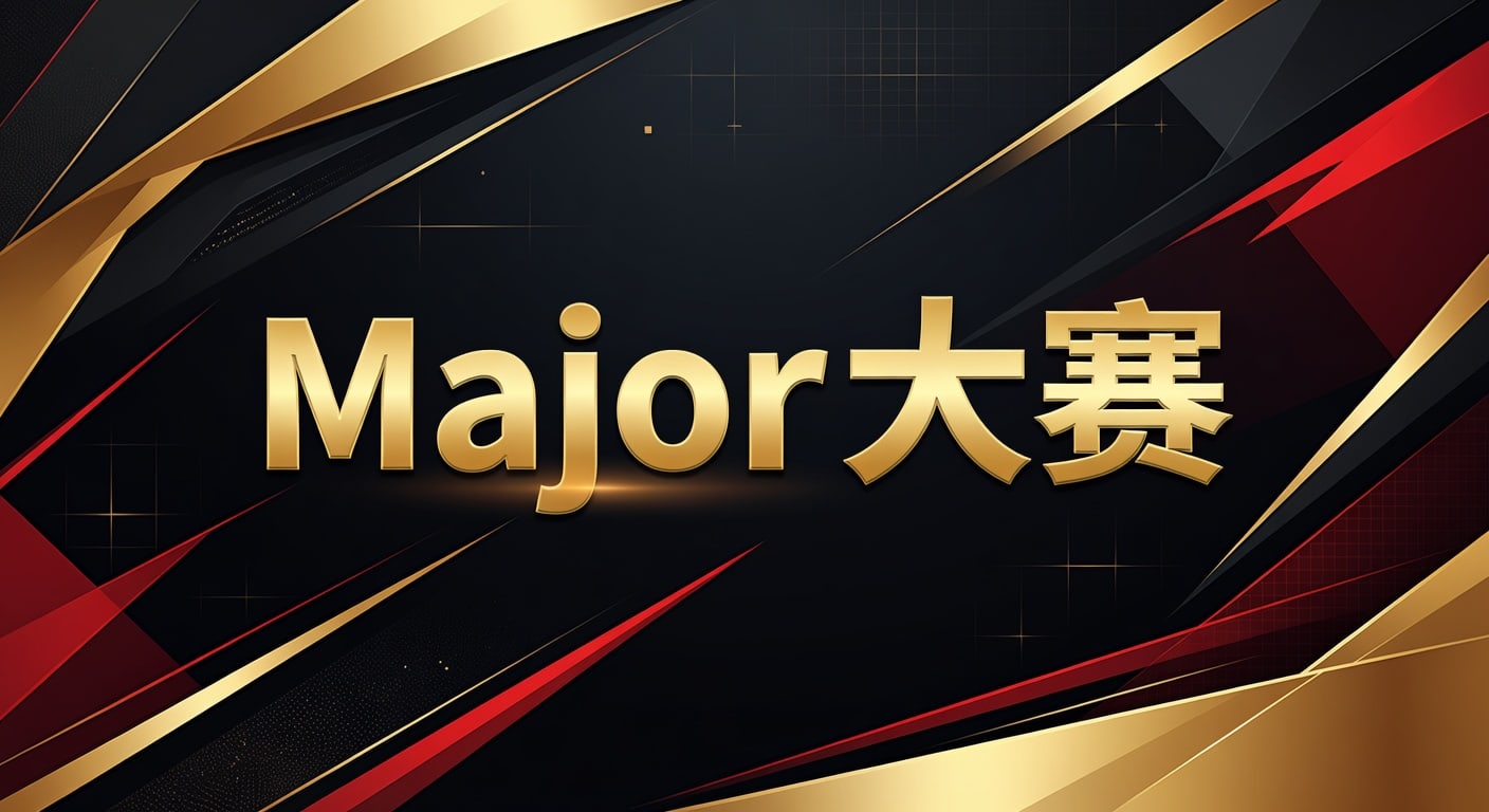 Major 大赛：2026年赛事热度与观赛要点
