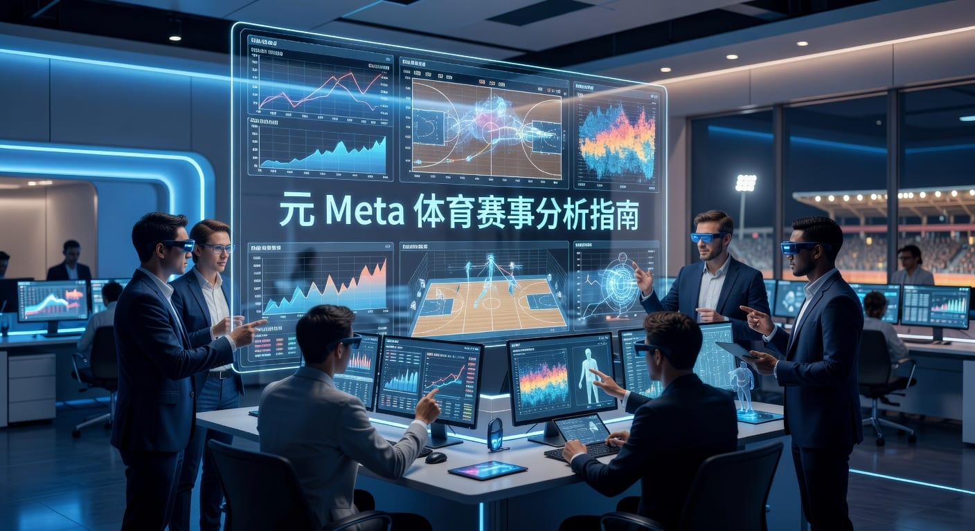 元Meta：体育搜索意图与平台收录优化