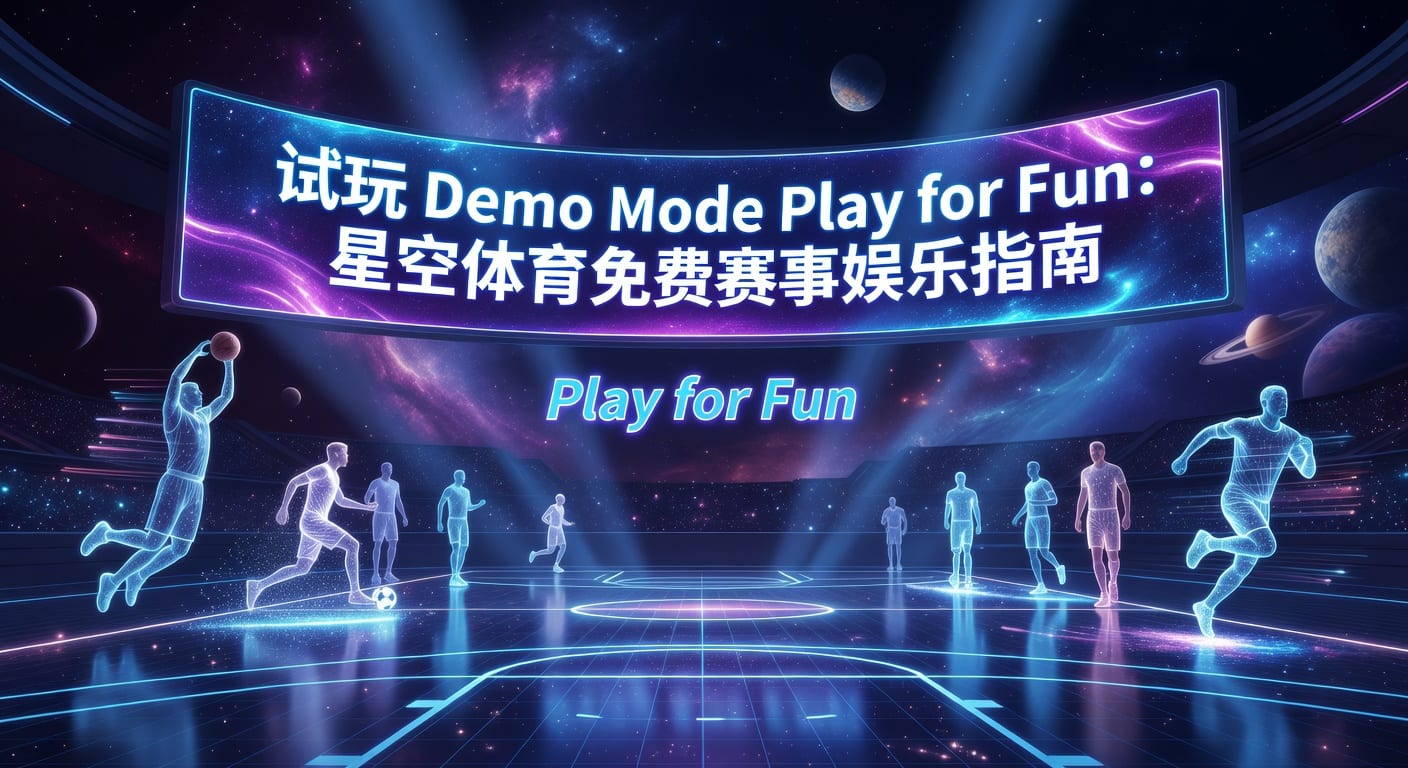 试玩 demo mode play for fun 2026年解析
