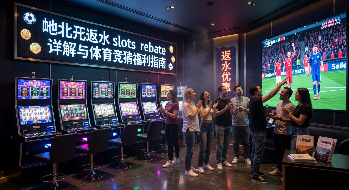 老虎机返水 slots rebate：2026年回报机制与判断
