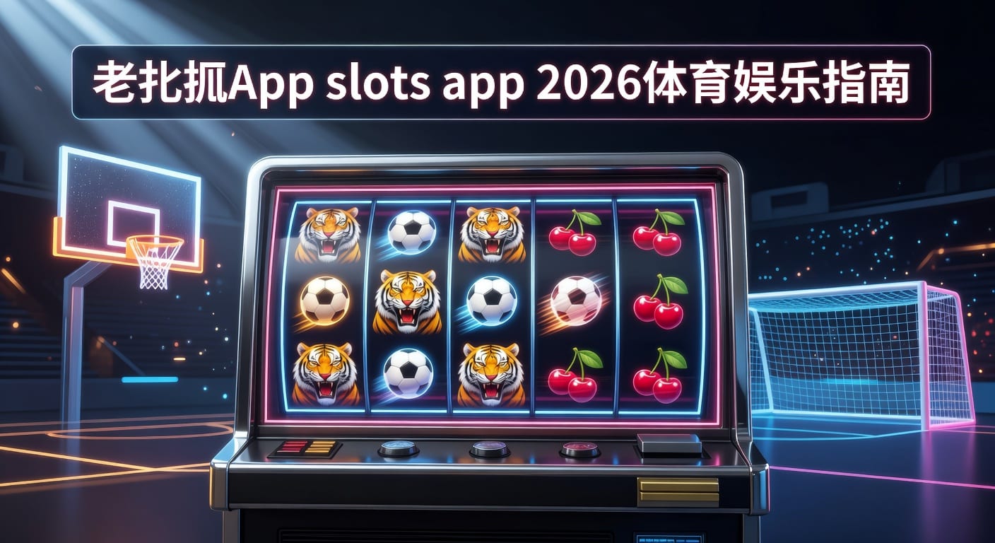 老虎机App slots app：体验、选择与安全观察