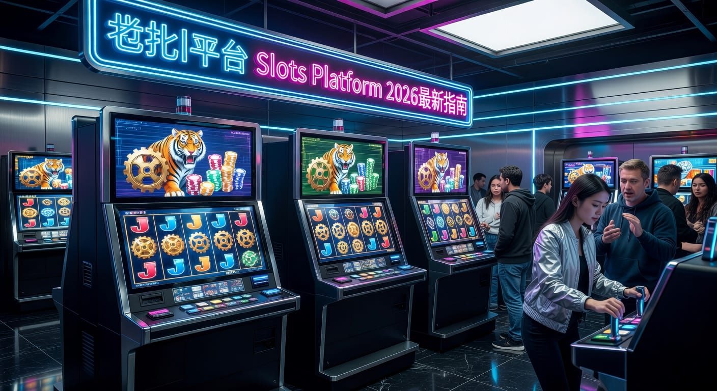 老虎机平台 slots platform：选择要点与最新使用指南