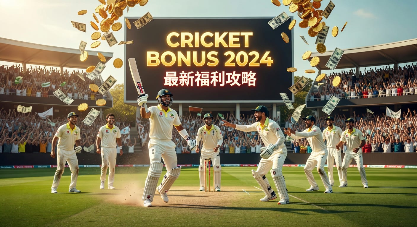 板球滚球 Live Cricket Betting 实战要点
