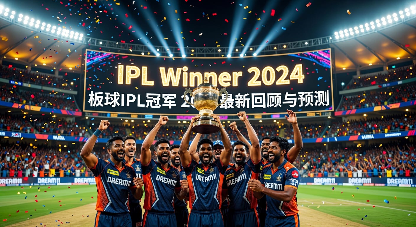 板球IPL冠军与 IPL Winner：2026年赛季冠军格局解析