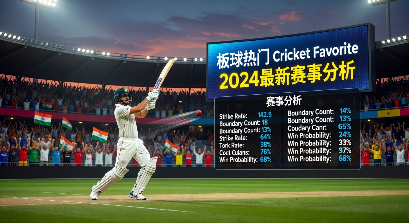 板球热门 Cricket Favorite：2026年关注重点