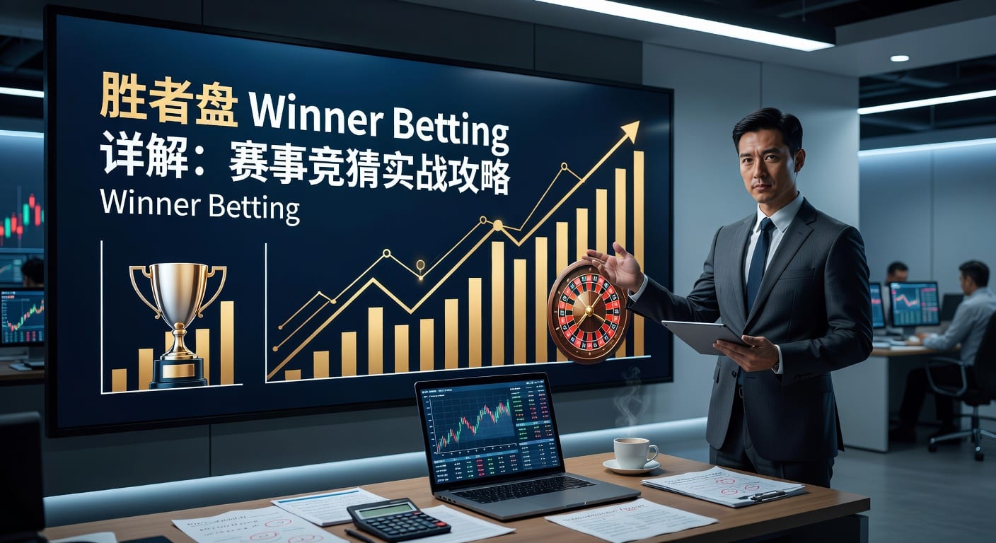 胜者盘 winner betting 读盘与投注判断指南